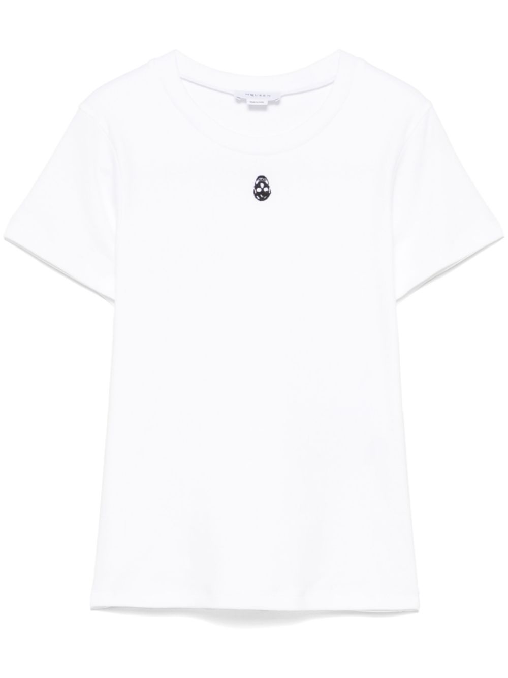 Alexander McQueen
컷  Sew 티셔츠
